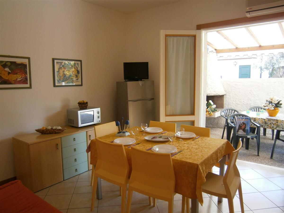 Dina/Viel Apartment Bibione Exterior photo