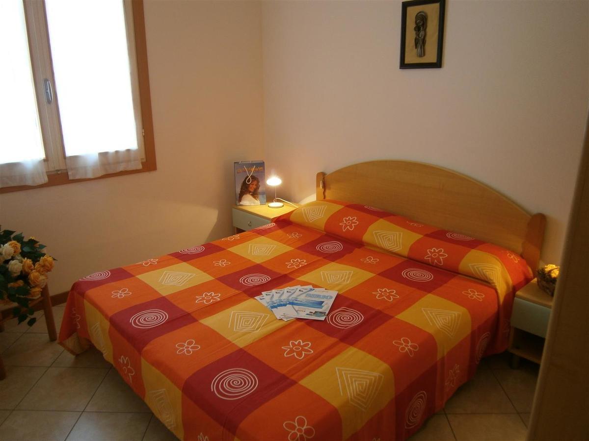 Dina/Viel Apartment Bibione Exterior photo
