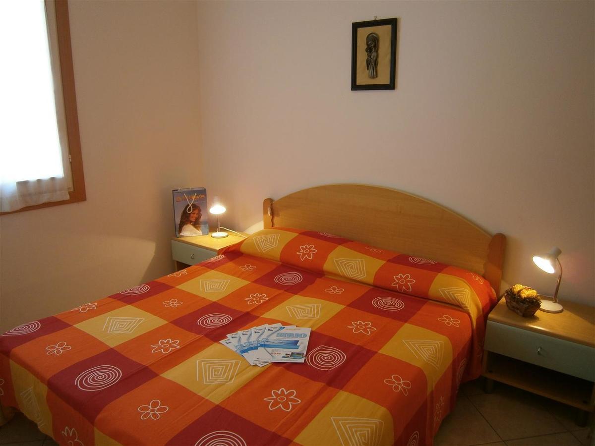 Dina/Viel Apartment Bibione Exterior photo