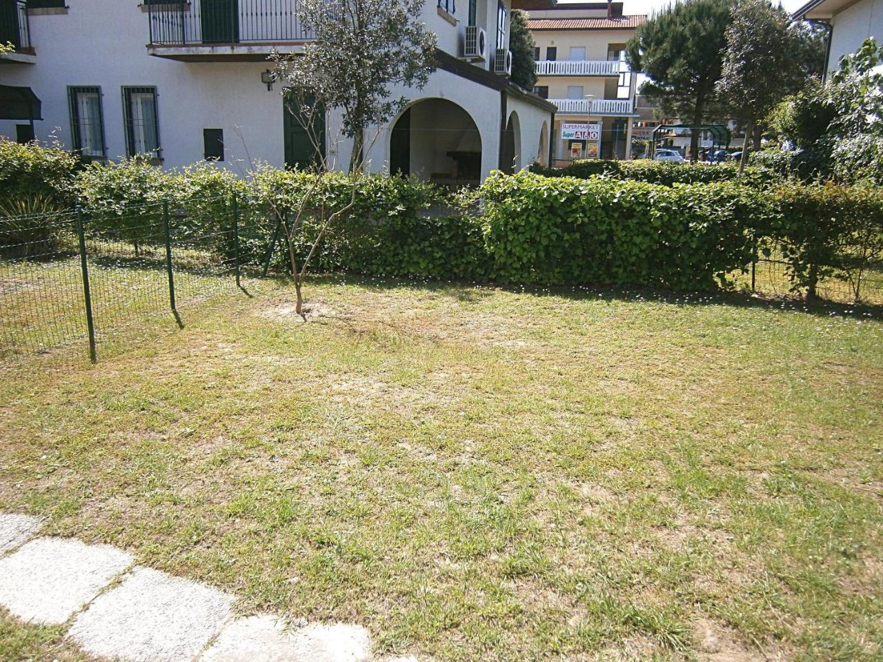 Dina/Viel Apartment Bibione Exterior photo