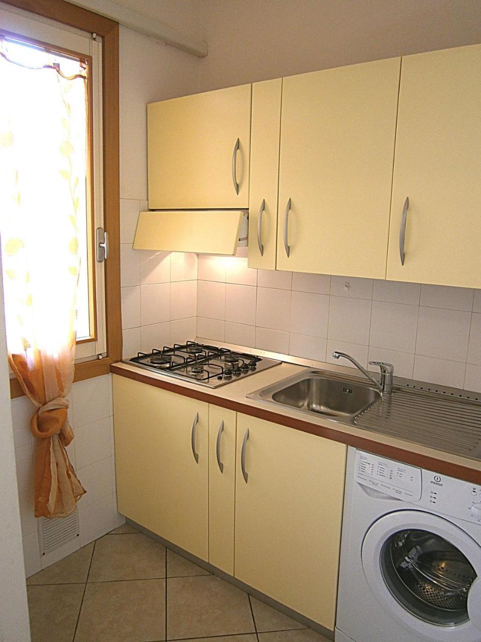 Dina/Viel Apartment Bibione Exterior photo