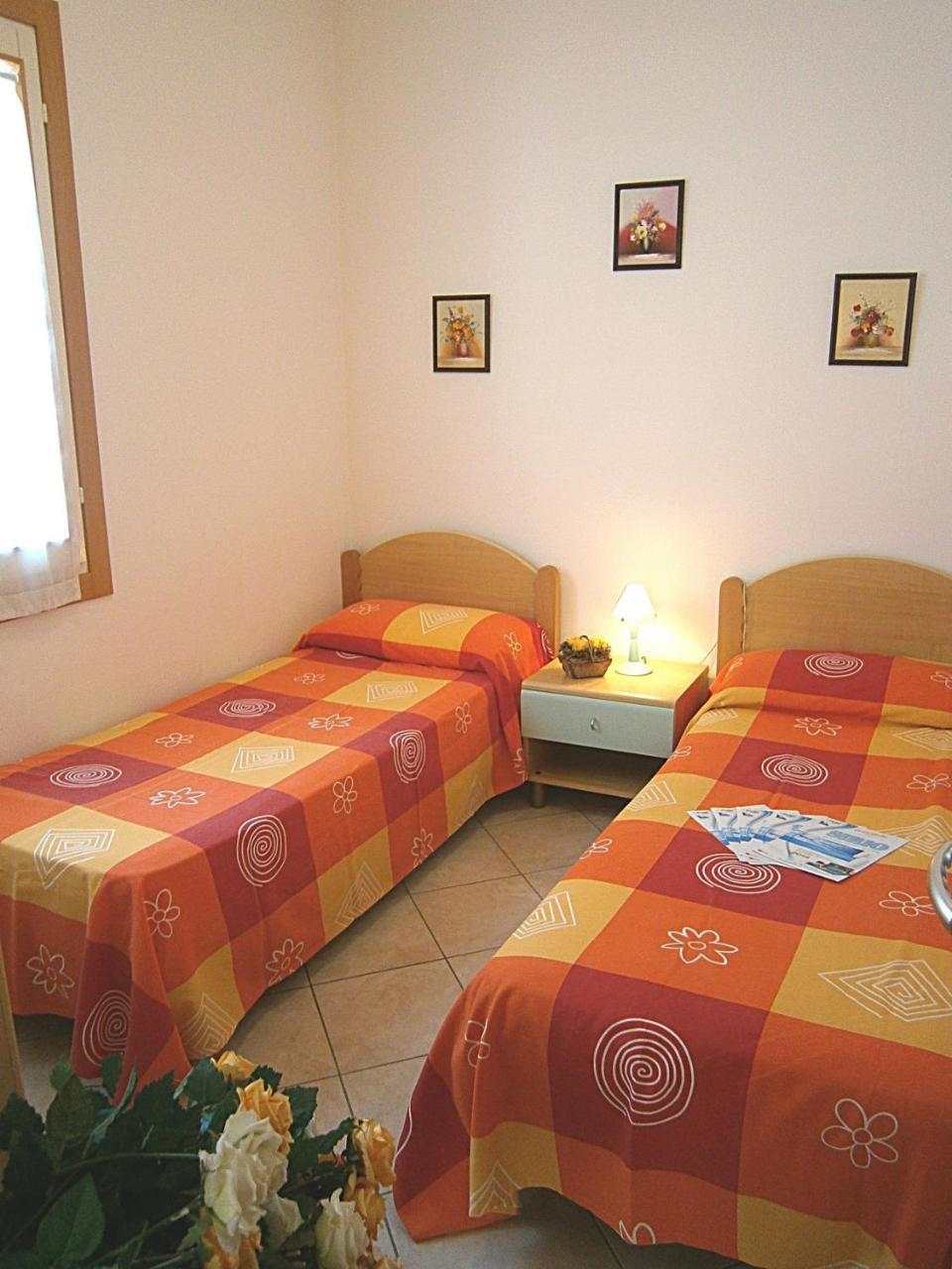 Dina/Viel Apartment Bibione Exterior photo
