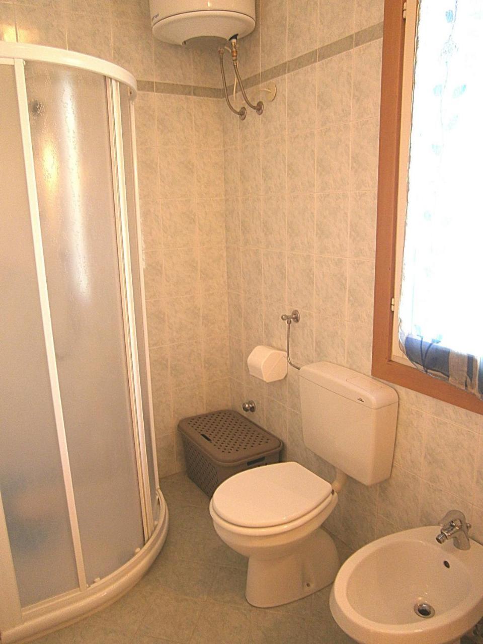 Dina/Viel Apartment Bibione Exterior photo